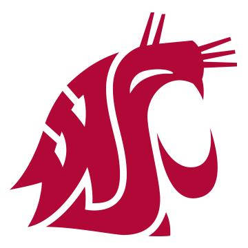 Washington State Cougars